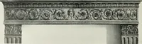 An illustration from Louis XVI furniture (1913)