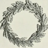 An illustration from Louis XVI furniture (1913)