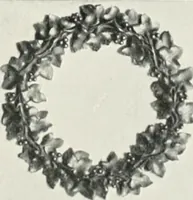 An illustration from Louis XVI furniture (1913)