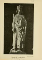 An illustration from The Louvre Museum; a general guide to the collections (1922)
