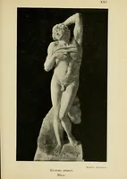An illustration from The Louvre Museum; a general guide to the collections (1922)