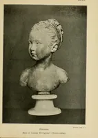 An illustration from The Louvre Museum; a general guide to the collections (1922)