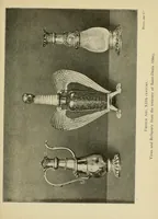 An illustration from The Louvre Museum; a general guide to the collections (1922)