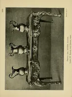 Picture 16 of 17 from The Louvre Museum; a general guide to the collections (1922), leaf 173