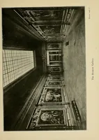 An illustration from The Louvre Museum; a general guide to the collections (1922)