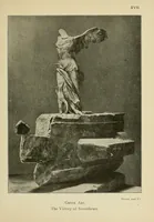 Picture 8 of 17 from The Louvre Museum; a general guide to the collections (1922), leaf 95