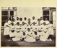 Picture 7 of 9 from Lovedale missionary institution, South Africa (1894), leaf 121