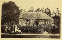 Picture 9 of 9 from Lovedale missionary institution, South Africa (1894), leaf 133