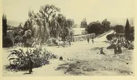 Picture 1 of 9 from Lovedale missionary institution, South Africa (1894), leaf 47
