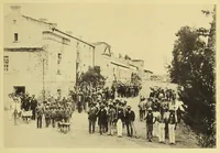Picture 4 of 9 from Lovedale missionary institution, South Africa (1894), leaf 75