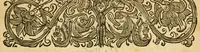 An illustration from Love in it's extasie, or, The large prerogative : a kind of royall pastorall (1649)