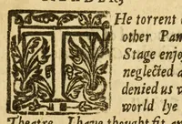 An illustration from Love in it's extasie, or, The large prerogative : a kind of royall pastorall (1649)