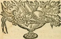 An illustration from L'Ovide bovffon, ov Les metamorphoses travesties en vers bvrlesqves (1662)