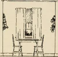 An illustration from Low cost homes. (1900)