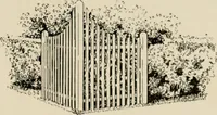 An illustration from Low cost homes. (1900)