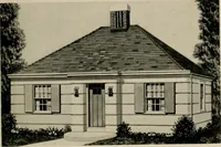 An illustration from Low cost homes. (1900)