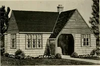 An illustration from Low cost homes. (1900)