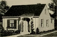 An illustration from Low cost homes. (1900)