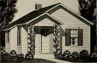 An illustration from Low cost homes. (1900)