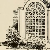 An illustration from Low cost homes. (1900)