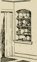 An illustration from Low cost homes. (1900)