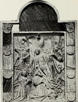 An illustration from Loy Hering : ein Beitrag zur Geschichte der deutschen Plastik des XVI. Jahrhunderts (1905)