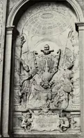 An illustration from Loy Hering : ein Beitrag zur Geschichte der deutschen Plastik des XVI. Jahrhunderts (1905)