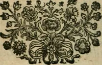 An illustration from L'État de la France, où l'on voit tous les princes, ducs & pairs, marechaux de France & autres officiers de la couronne ... [édité par Nicolas Besongne] (1698)