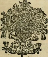 An illustration from L'État de la France, où l'on voit tous les princes, ducs & pairs, marechaux de France & autres officiers de la couronne ... [édité par Nicolas Besongne] (1698)