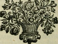 An illustration from L'État de la France, où l'on voit tous les princes, ducs & pairs, marechaux de France & autres officiers de la couronne ... [édité par Nicolas Besongne] (1698)