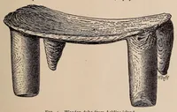 Picture 3 of 4 from Lucayan artifacts from the Bahamas (1913), leaf 7