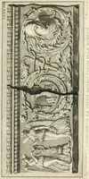 An illustration from Lucernae fictiles musei Passerii (1739)