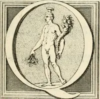 Picture 5 of 112 from Lucernae fictiles musei Passerii (1739), leaf 12