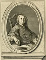 An illustration from Lucernae fictiles musei Passerii (1739)