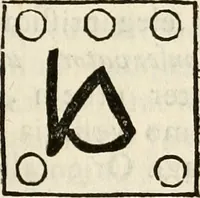 Picture 6 of 125 from Lucernae fictiles musei Passerii (1739), leaf 14