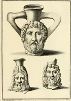 An illustration from Lucernae fictiles musei Passerii (1739)