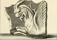 An illustration from Lucernae fictiles musei Passerii (1739)