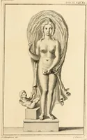 An illustration from Lucernae fictiles musei Passerii (1739)