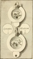 Picture 107 of 125 from Lucernae fictiles musei Passerii (1739), leaf 218