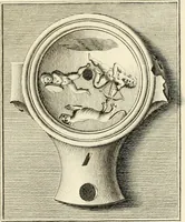 Picture 21 of 125 from Lucernae fictiles musei Passerii (1739), leaf 48