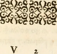 An illustration from Lucerna fidelium, seu Fasciculus decerptus ab authoribus magis versatis, qui tractarunt de doctrina Christiana: : diuisus in tres partes ... (1676)
