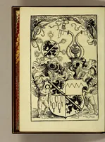 An illustration from Luculentissima quaeda[m] terrae totius descriptio : cu[m] multis vtilissimis cosmographiae iniciis. Nouaq[ue] [et] q[uam] ante fuit verior Europæ nostræ formatio. Præterea, fluuioru[m]: montiu[m]: prouintiaru[m]: vrbiu[m]: [et] gentium q[uam] plurimoru[m] vetustissima nomina recentioribus admixta vocabulis. Multa etia[m] quæ diligens lector noua vsuiq[ue] futura inueniet . . (1515)