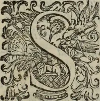 Picture 19 of 49 from Lud. Molinae e Societate Jesu ... De iustitia et jure tratactus : qui est de justitia commutativa circa bona corporis, personarumque nobis coniunctarum (1611), leaf 1540