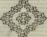 An illustration from Lud. Molinae e Societate Jesu ... De iustitia et jure tratactus : qui est de justitia commutativa circa bona corporis, personarumque nobis coniunctarum (1611)