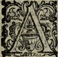 An illustration from Lud. Molinae e Societate Jesu ... De iustitia et jure tratactus : qui est de justitia commutativa circa bona corporis, personarumque nobis coniunctarum (1611)