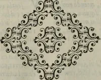 An illustration from Lud. Molinae e Societate Jesu ... De iustitia et jure tratactus : qui est de justitia commutativa circa bona corporis, personarumque nobis coniunctarum (1611)