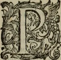 An illustration from Lud. Molinae e Societate Jesu ... De iustitia et jure tratactus : qui est de justitia commutativa circa bona corporis, personarumque nobis coniunctarum (1611)
