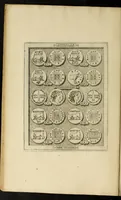 Picture 4 of 52 from Ludovici Nonni Commentarius in Huberti GoltzI Graeciam, insulas, et Asiam Minorem (1644), leaf 30