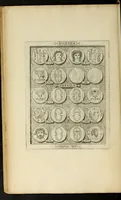 Picture 14 of 52 from Ludovici Nonni Commentarius in Huberti GoltzI Graeciam, insulas, et Asiam Minorem (1644), leaf 40