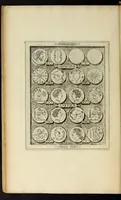 Picture 15 of 52 from Ludovici Nonni Commentarius in Huberti GoltzI Graeciam, insulas, et Asiam Minorem (1644), leaf 42